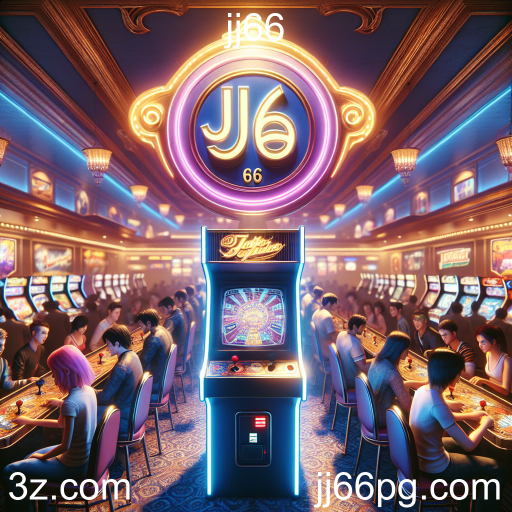 A Evolução dos Jogos de Arcade: Da Nostalgia à Modernidade