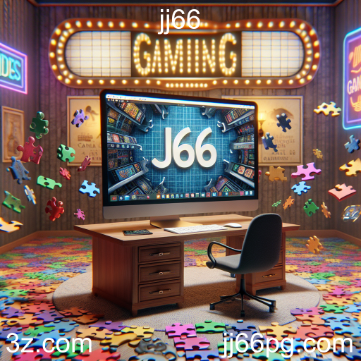 Quebra-Cabeça: Desafios e Entretenimento no jj66