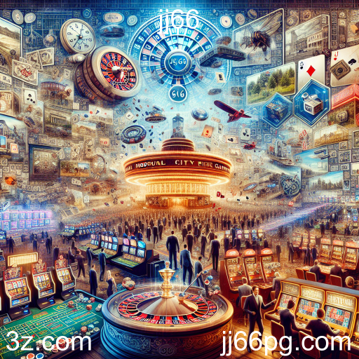 A Fascinante Categoria de Jogos de Simulação